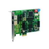 Цифрова плата OpenVox D210E Цифрова плата OpenVox D210E