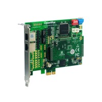 Цифрова плата OpenVox DE210E