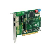 Цифрова плата OpenVox DE210P