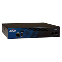 Шлюз E1 Digium G200 Шлюз E1 Digium G200
