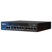 Шлюз E1 Digium G800