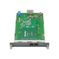 Модуль E1 OpenVox VS-GWE200