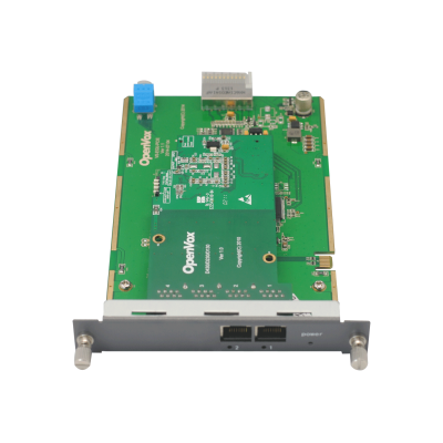 Модуль E1 OpenVox VS-GWE200