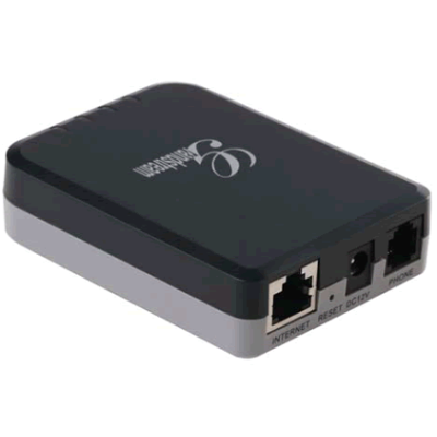Grandstream HandyTone 701 (HT701) ATA