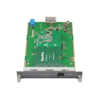 Модуль E1 OpenVox VS-GWE100E