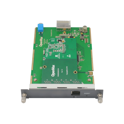 Модуль E1 OpenVox VS-GWE100E