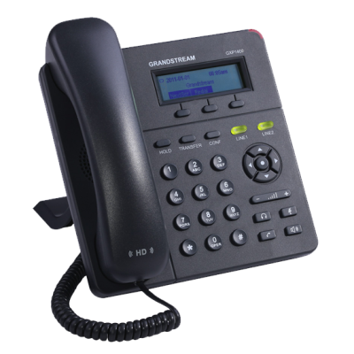 IP Телефон Grandstream GXP1400