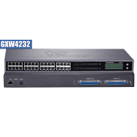 Grandstream GXW4232 V2 Analog VoIP Gateway Grandstream GXW4232 V2 Analog VoIP Gateway