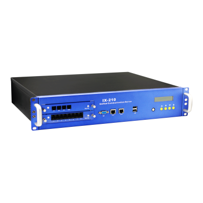 IP АТС OpenVox IX210