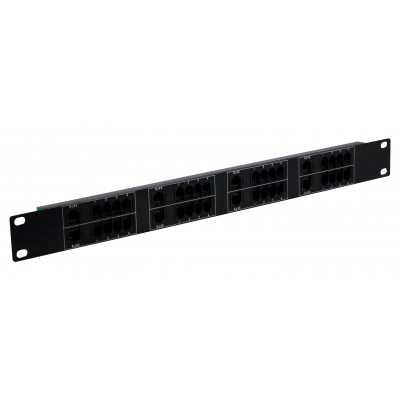 Patch Panel OpenVox PP832