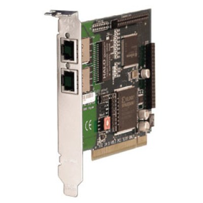 Цифрова плата Digium TE210P