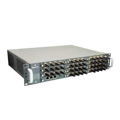 Шасі OpenVox VS-GW2120