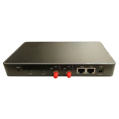 GSM шлюз OpenVox SWG-M202G
