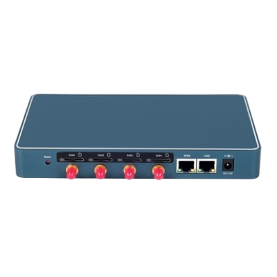 GSM шлюз OpenVox SWG-M202G