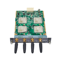 LTE-модуль OpenVox VS-GWM401L