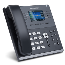 IP-телефон Sangoma S505