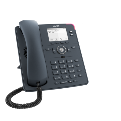 Snom D140 Ip Phone