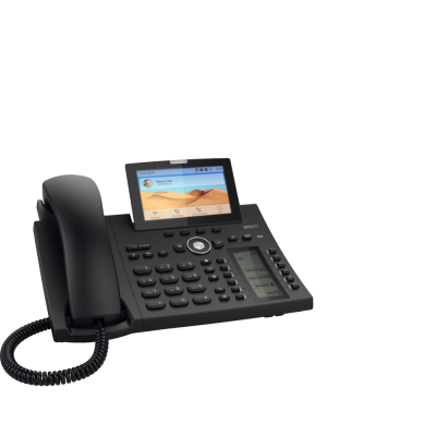 Snom D385N Ip Phone