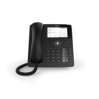 Snom D785N Ip Phone