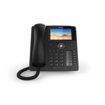 Snom D785N Ip Phone