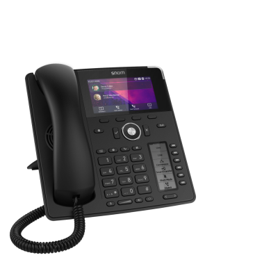 Snom D785N Ip Phone