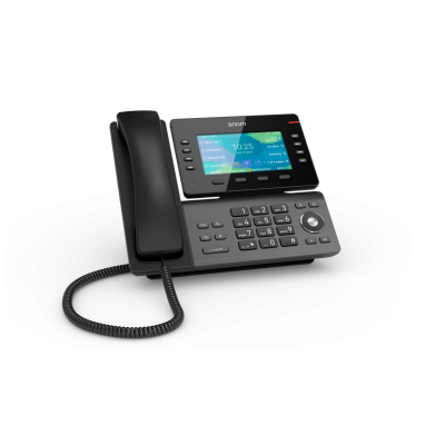 Snom D862 Ip Phone 