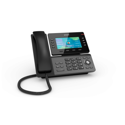 Snom D862 Ip Phone 