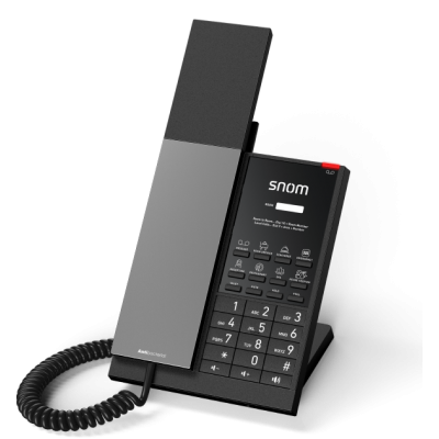 Snom HD350A Ip Phone