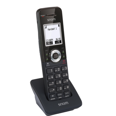 Snom M10-SC DECT