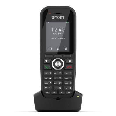 Snom M30 DECT Phone