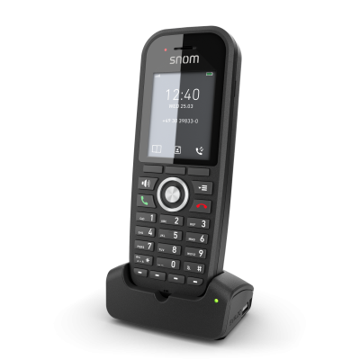 Snom M30 DECT Phone