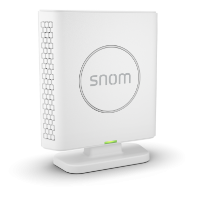 Snom M400 DECT