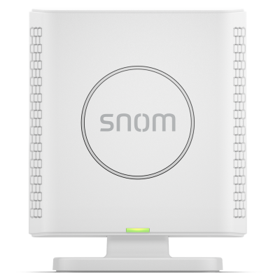 Snom M400 DECT