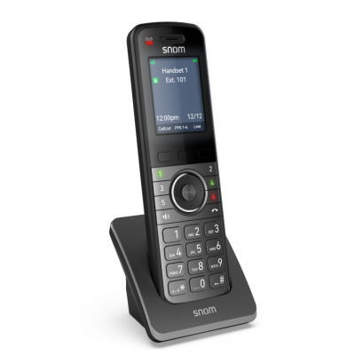 Snom M55 DECT Phone