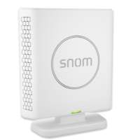 Snom M6 DECT