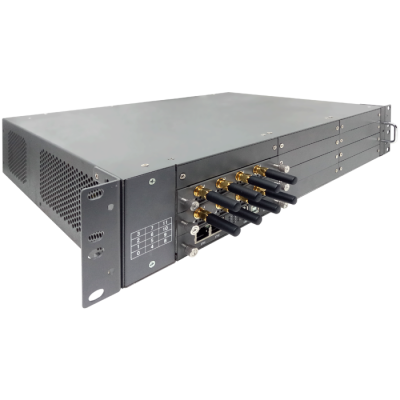 LTE шлюз OpenVox VS-GW2120v2-8L