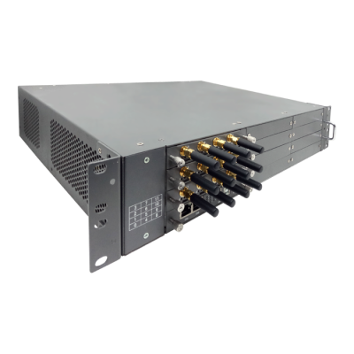 LTE шлюз OpenVox VS-GW2120v2-12L
