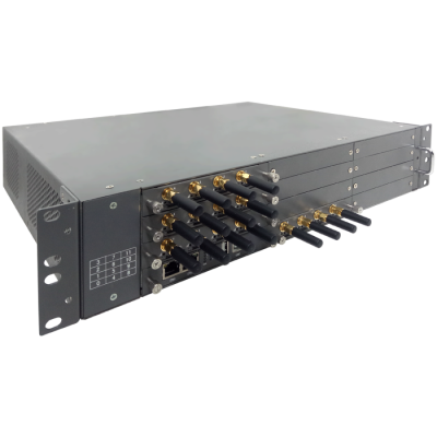 GSM шлюз OpenVox VS-GW2120v2-16G