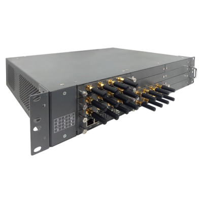 GSM шлюз OpenVox VS-GW2120v2-20G
