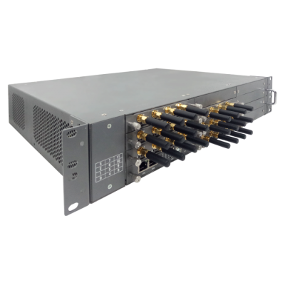 GSM шлюз OpenVox VS-GW2120v2-24G