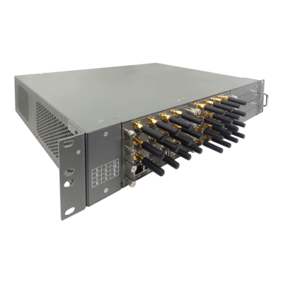 GSM шлюз OpenVox VS-GW2120v2-28G