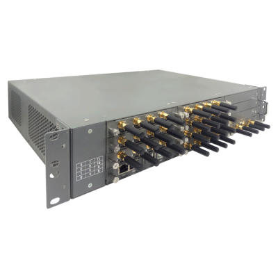 LTE шлюз OpenVox VS-GW2120v2-32L