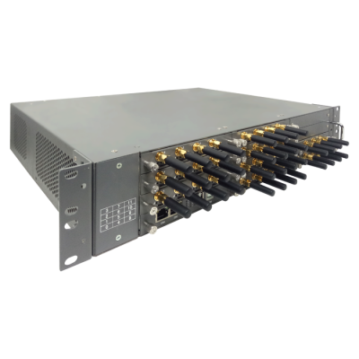 LTE шлюз OpenVox VS-GW2120v2-36L