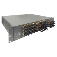 GSM шлюз OpenVox VS-GW2120v2-40G