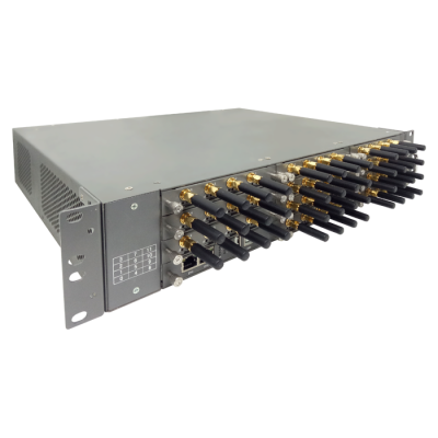 LTE шлюз OpenVox VS-GW2120v2-44L
