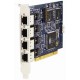 ISDN/BRI плати Digium